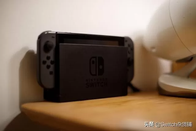 Switch底座使用教程,从开箱到畅玩,一篇搞定-switch游戏下载社区 Switch底座使用教程,从开箱到畅玩,一篇搞定-switch游戏下载社区