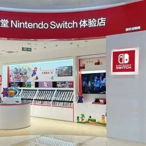 探访广州Switch官方店,任天堂粉丝的天堂,不止是买游戏那么简单-switch游戏下载社区 探访广州Switch官方店,任天堂粉丝的天堂,不止是买游戏那么简单-switch游戏下载社区