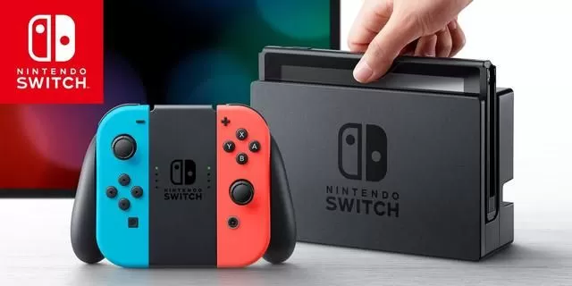Switch官方旗舰店叫什么?认准这几点,避免买到假货-switch游戏下载社区 Switch官方旗舰店叫什么?认准这几点,避免买到假货-switch游戏下载社区