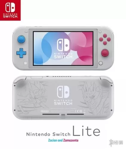 掌心的异世界，游戏机Switch Lite与我的碎片化乐园-switch游戏下载社区