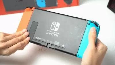 当生活按下Switch All—一次彻底的自我重启-switch游戏下载社区 当生活按下Switch All—一次彻底的自我重启-switch游戏下载社区