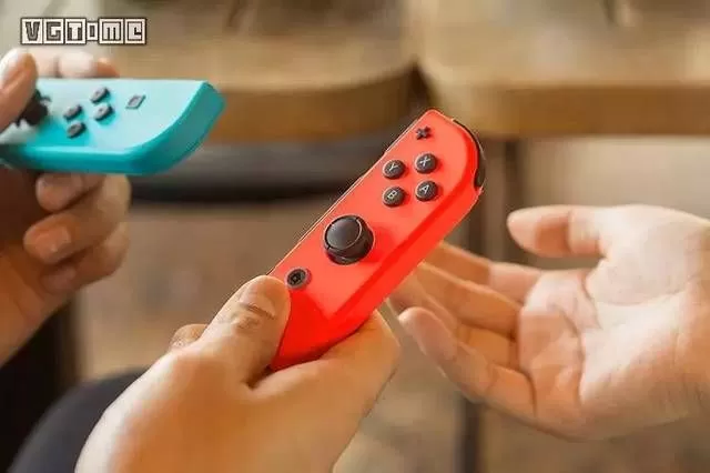 Switch到底怎么读？一个让无数玩家争论不休的发音难题-switch游戏下载社区