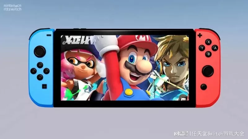 揭秘Switch官方模拟器，任天堂的PC野心还是玩家的幻想？-switch游戏下载社区