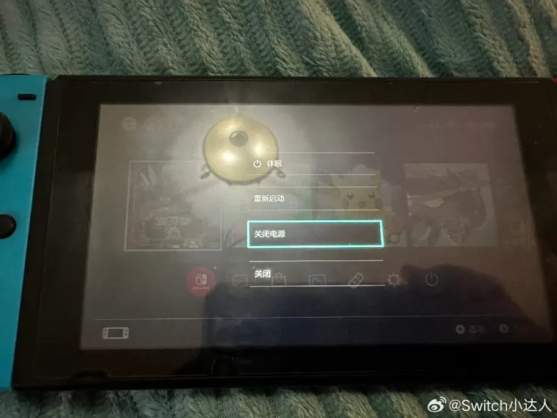 最后一次,在Switch上按下公路救赎的存档键-switch游戏下载社区 最后一次,在Switch上按下公路救赎的存档键-switch游戏下载社区