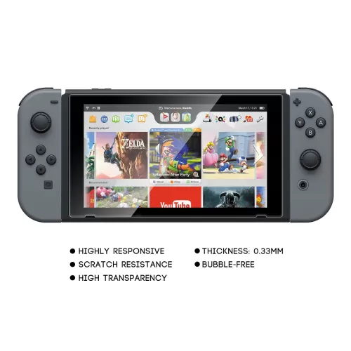 游戏机Switch怎么念？一个发音引发的世纪大战-switch游戏下载社区