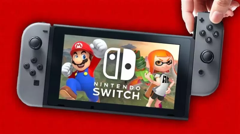 Switch Bot，游戏世界的双刃剑，是解放双手的利器，还是公平竞技的毒药？-switch游戏下载社区