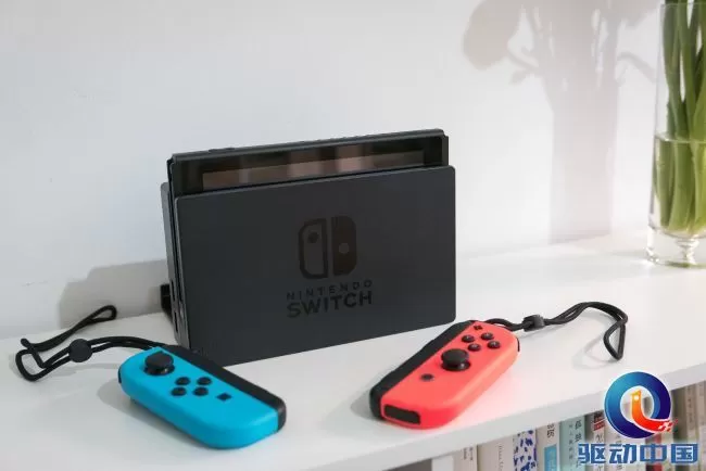 那台改变我人生的switch box-switch游戏下载社区