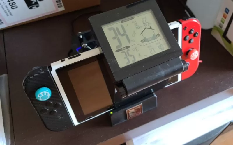 无形的纽带，那一块Switch Board的消逝与永恒-switch游戏下载社区