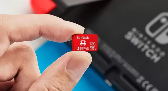 一文读懂,Nintendo Switch 支持什么内存卡?选卡避坑指南-switch游戏下载社区 一文读懂,Nintendo Switch 支持什么内存卡?选卡避坑指南-switch游戏下载社区