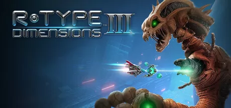 异形战机 维度3/R-Type Dimensions III+1.0.2补丁美版中文-switch游戏下载社区