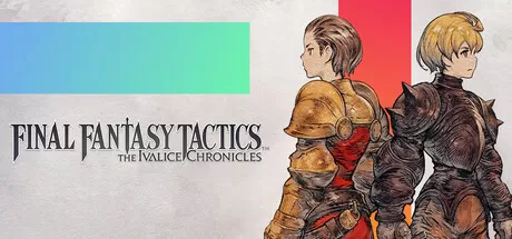switch 最终幻想战略版 伊瓦利斯编年史官方中文+1.5.0+2DLC-switch游戏下载社区