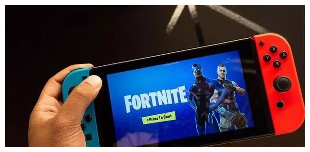 国行Switch，一个被锁住的选择-switch游戏下载社区