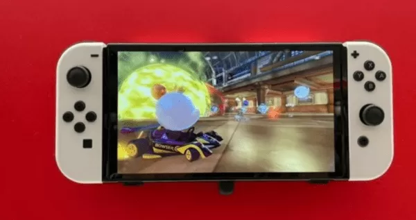 Switch一代与OLED版，不止是屏幕的升级，这5个区别让你选对不后悔-switch游戏下载社区