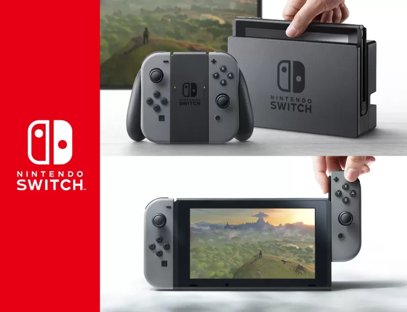 任天堂Switch2入口分享，抢先获取新主机信息与预购渠道全攻略-switch游戏下载社区