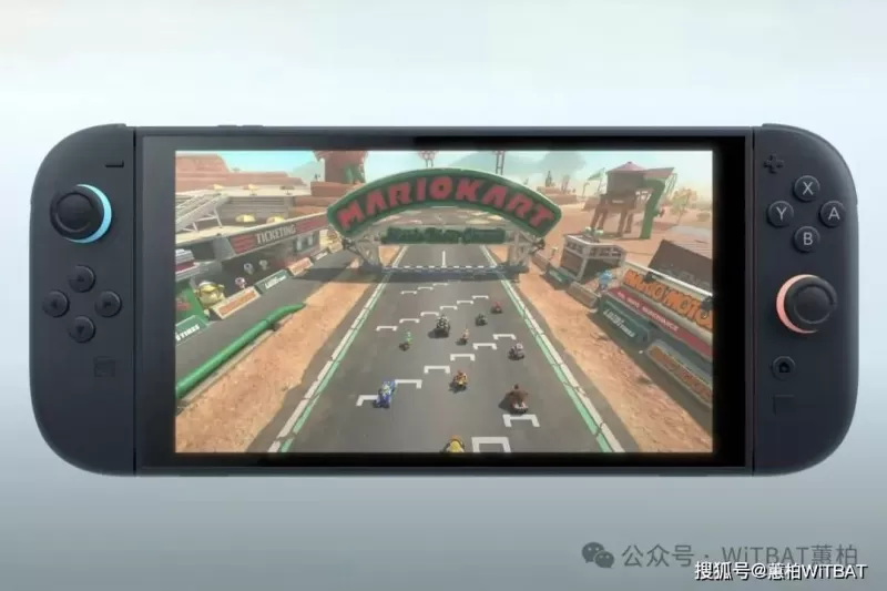 任天堂Switch2的入口游戏,为什么它决定了新主机的生死战?-switch游戏下载社区 任天堂Switch2的入口游戏,为什么它决定了新主机的生死战?-switch游戏下载社区