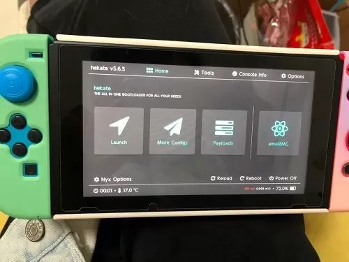 Switch破解方法全解析,从软破到硬破的风险与选择-switch游戏下载社区 Switch破解方法全解析,从软破到硬破的风险与选择-switch游戏下载社区