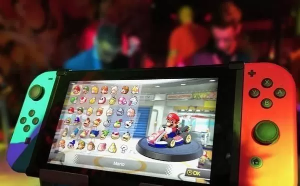 Switch2破解游戏，梦想与现实的博弈-switch游戏下载社区