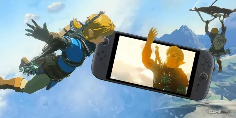 7000日元买一个老游戏?Switch2王国之泪定价引爆玩家争议-switch游戏下载社区 7000日元买一个老游戏?Switch2王国之泪定价引爆玩家争议-switch游戏下载社区