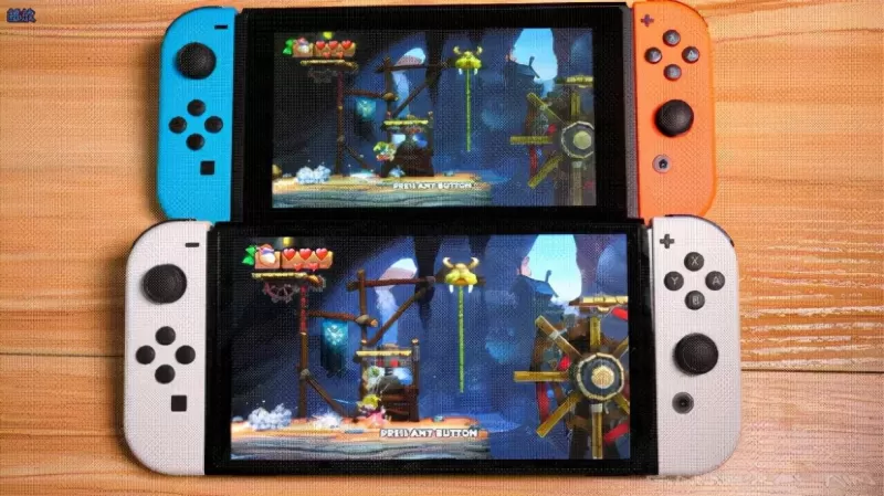 任天堂Switch 2官方正版价格预测,理性分析,拒绝黄牛-switch游戏下载社区 任天堂Switch 2官方正版价格预测,理性分析,拒绝黄牛-switch游戏下载社区