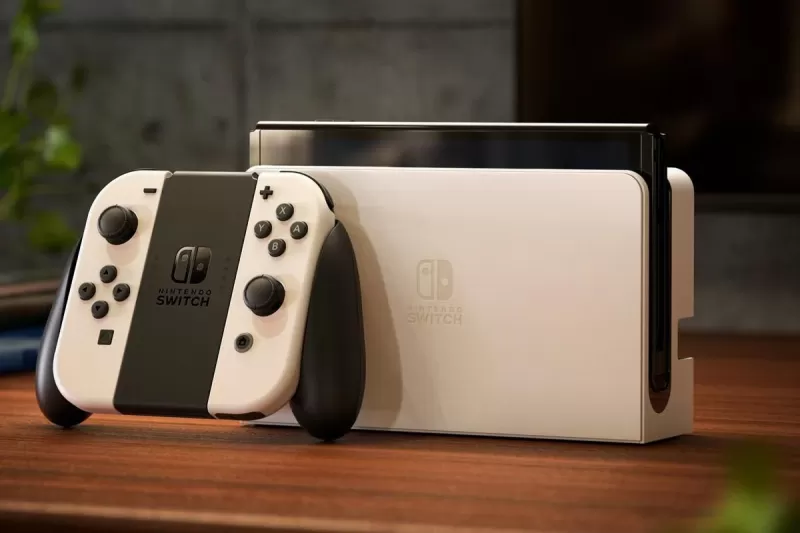 Switch2门店价格乱象,官方指导价成纸面标准,渠道溢价与优惠并存的魔幻现实-switch游戏下载社区 Switch2门店价格乱象,官方指导价成纸面标准,渠道溢价与优惠并存的魔幻现实-switch游戏下载社区