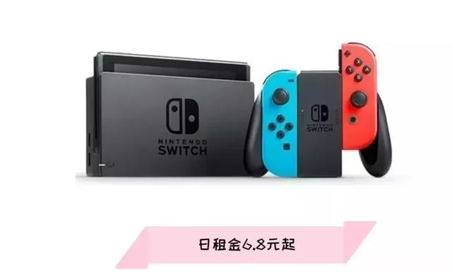 跨越时代的进化，任天堂Switch 2代与1代全面对比，七大核心区别一网打尽-switch游戏下载社区