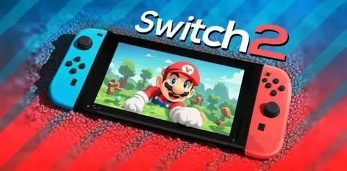 任天堂Switch 2发售日期与护航游戏阵容,万众期待的次世代-switch游戏下载社区 任天堂Switch 2发售日期与护航游戏阵容,万众期待的次世代-switch游戏下载社区