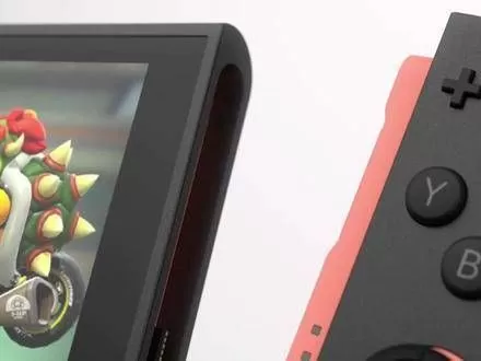 告别4GB时代，任天堂Switch 2的12GB运行内存意味着什么？-switch游戏下载社区