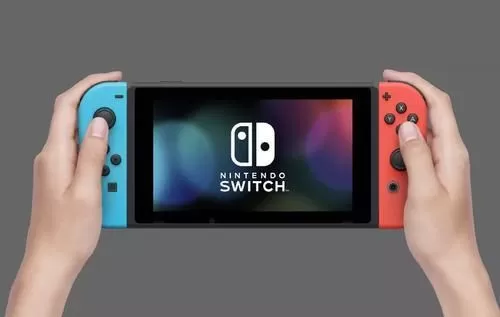 掌上之重，从Switch 2 多少重看任天堂的取舍之道-switch游戏下载社区
