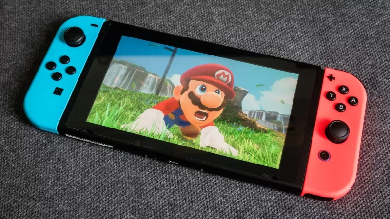 任天堂Switch 2性能解析，不止是升级，更是生态重构的起点-switch游戏下载社区