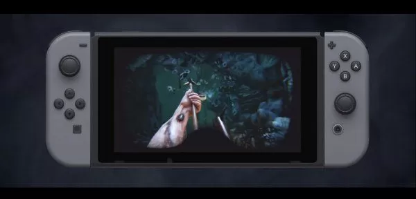 七年之痒后的进化,Switch 2 与 Switch 1 的五大核心区别前瞻-switch游戏下载社区 七年之痒后的进化,Switch 2 与 Switch 1 的五大核心区别前瞻-switch游戏下载社区