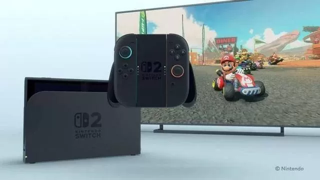 Switch 2带盒子多重?一份关于次世代主机负重的深度解析-switch游戏下载社区 Switch 2带盒子多重?一份关于次世代主机负重的深度解析-switch游戏下载社区