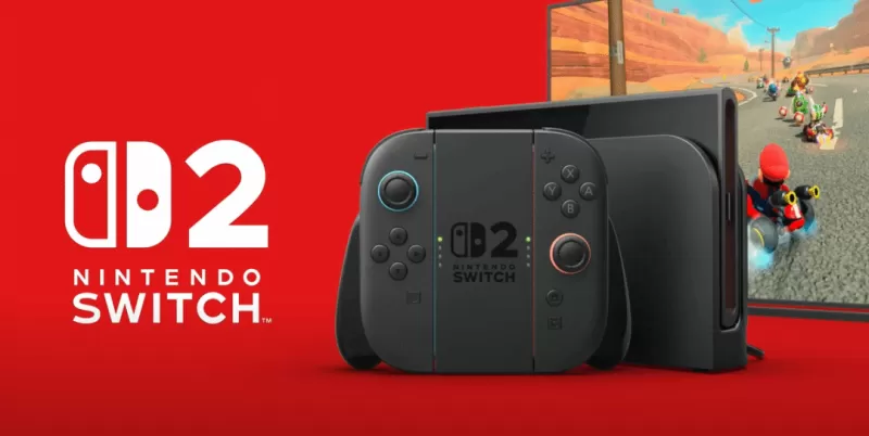 Switch 2游戏机能玩啥游戏?最全前瞻,向下兼容、独占大作与第三方新阵容-switch游戏下载社区 Switch 2游戏机能玩啥游戏?最全前瞻,向下兼容、独占大作与第三方新阵容-switch游戏下载社区