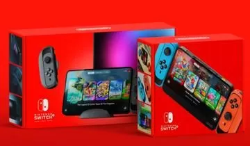 Switch2游戏机小型化，掌机体验的又一次革命-switch游戏下载社区