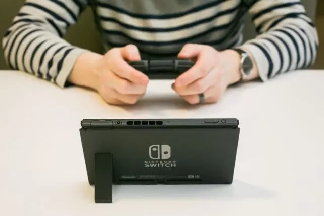 穿越时光的掌机,Switch1游戏机与我的跨代重逢-switch游戏下载社区 穿越时光的掌机,Switch1游戏机与我的跨代重逢-switch游戏下载社区