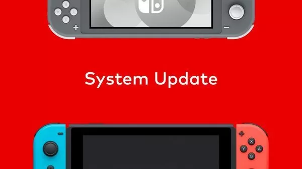 Switch不能关机充电?别再被这个假象骗了!-switch游戏下载社区 Switch不能关机充电?别再被这个假象骗了!-switch游戏下载社区