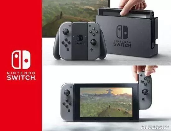 Switch为什么不推荐联网？这5个隐患你不得不知-switch游戏下载社区