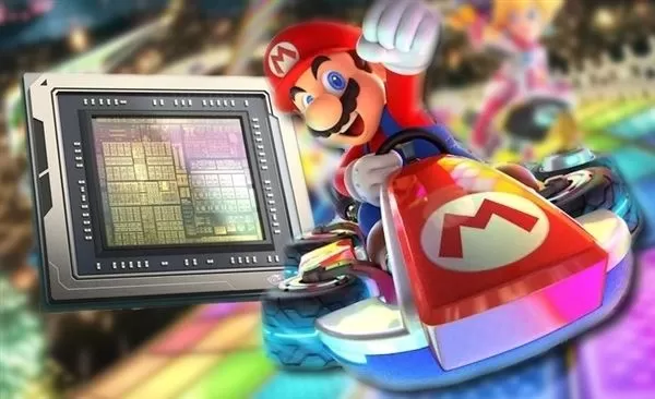 Switch 2何时登录?任天堂新主机的最新动态与市场期待-switch游戏下载社区 Switch 2何时登录?任天堂新主机的最新动态与市场期待-switch游戏下载社区