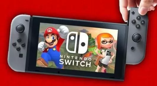 Switch On到底啥意思？一个简单短语背后的多重世界-switch游戏下载社区