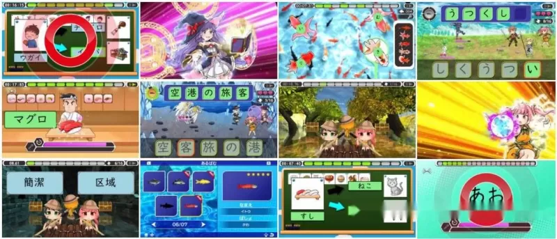 从零开始的Switch编程游戏，人力资源机器完整攻略与进阶技巧-switch游戏下载社区