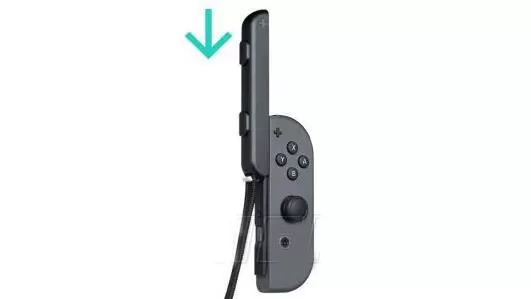 Switch为什么不能关机？真相是，它根本不想让你关-switch游戏下载社区