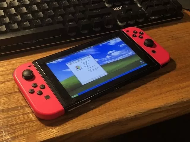 探秘e天堂Switch 2官网入口，真相与警惕-switch游戏下载社区