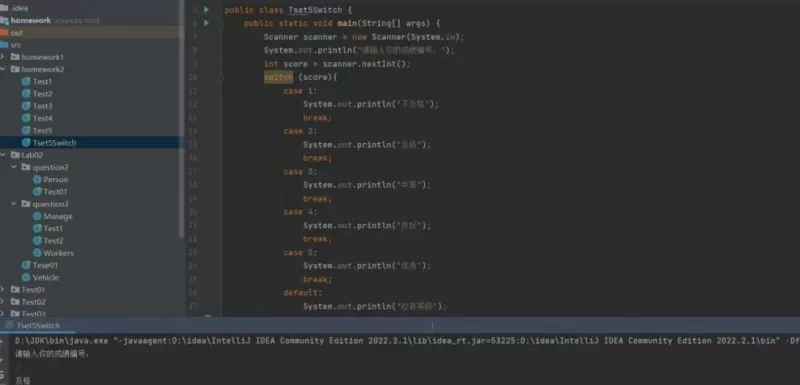 深入浅出 Java Switch,从经典到现代,用法全解析-switch游戏下载社区 深入浅出 Java Switch,从经典到现代,用法全解析-switch游戏下载社区