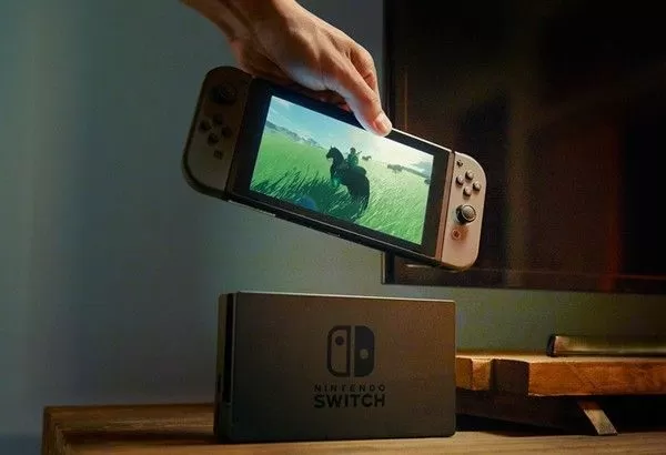 Switch一直待机可以吗?别让方便悄悄伤了你的主机-switch游戏下载社区 Switch一直待机可以吗?别让方便悄悄伤了你的主机-switch游戏下载社区