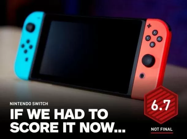 Switch不按键关机，一场关于懒惰与智慧的终极较量-switch游戏下载社区