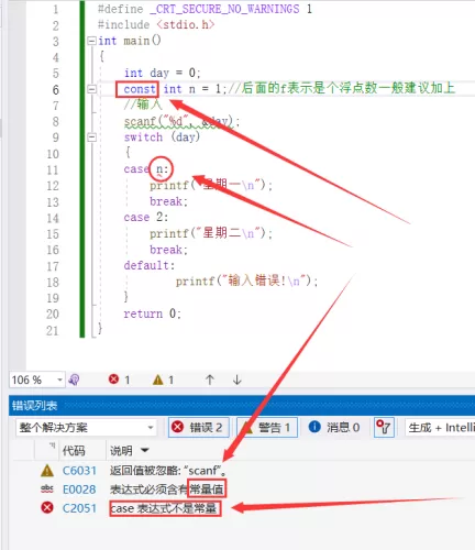C语言switch语句深度解析，从入门到精通-switch游戏下载社区