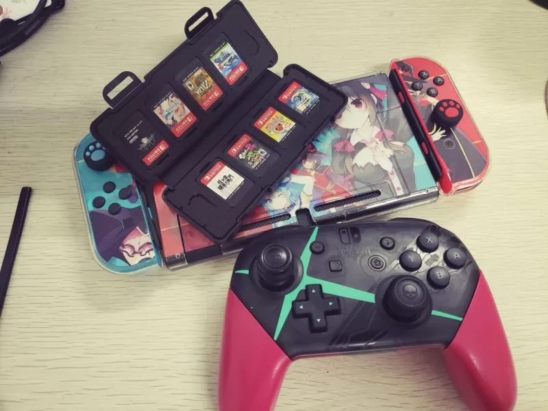 它不只是一台游戏机,你了解Switch带来的生活变革吗?-switch游戏下载社区 它不只是一台游戏机,你了解Switch带来的生活变革吗?-switch游戏下载社区