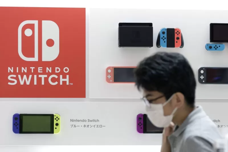 不止是游戏搭子，SwitchBuddy官网，连接每一位任天堂玩家的数字枢纽-switch游戏下载社区