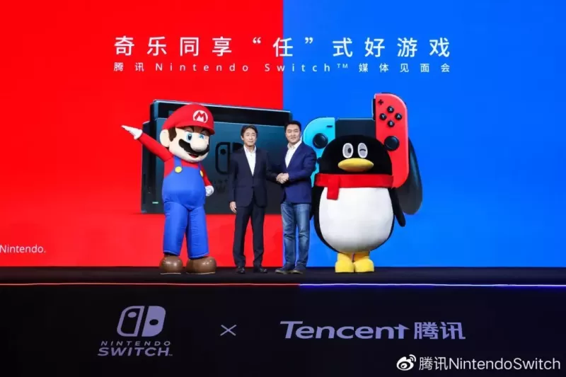从随时随地到一起玩,任天堂Switch广告文案的魔力-switch游戏下载社区 从随时随地到一起玩,任天堂Switch广告文案的魔力-switch游戏下载社区