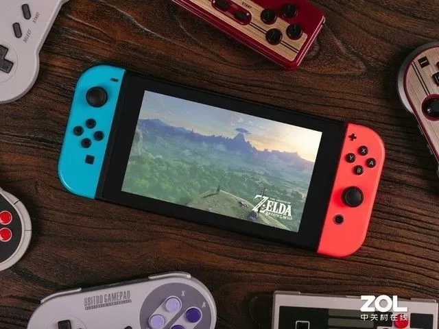 不只是游戏机—Switch广告片的魔法,如何让全世界都动了起来-switch游戏下载社区 不只是游戏机—Switch广告片的魔法,如何让全世界都动了起来-switch游戏下载社区