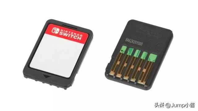 探秘Switch英文缩写，从游戏机到网络交换机的多重身份-switch游戏下载社区